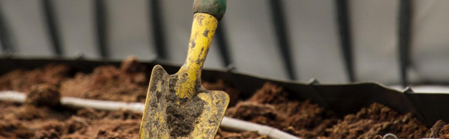 8 attrezzi per fare giardinaggio