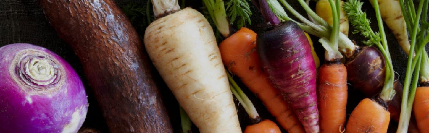 C’est quoi, une portion de légumes ?