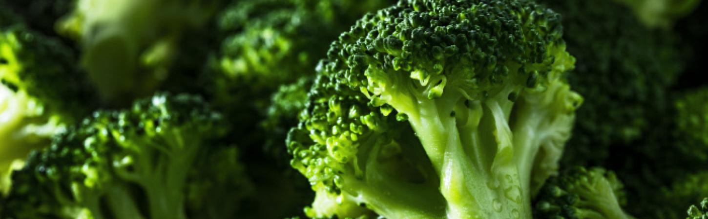 Sublimez vos plats avec de délicieux légumes