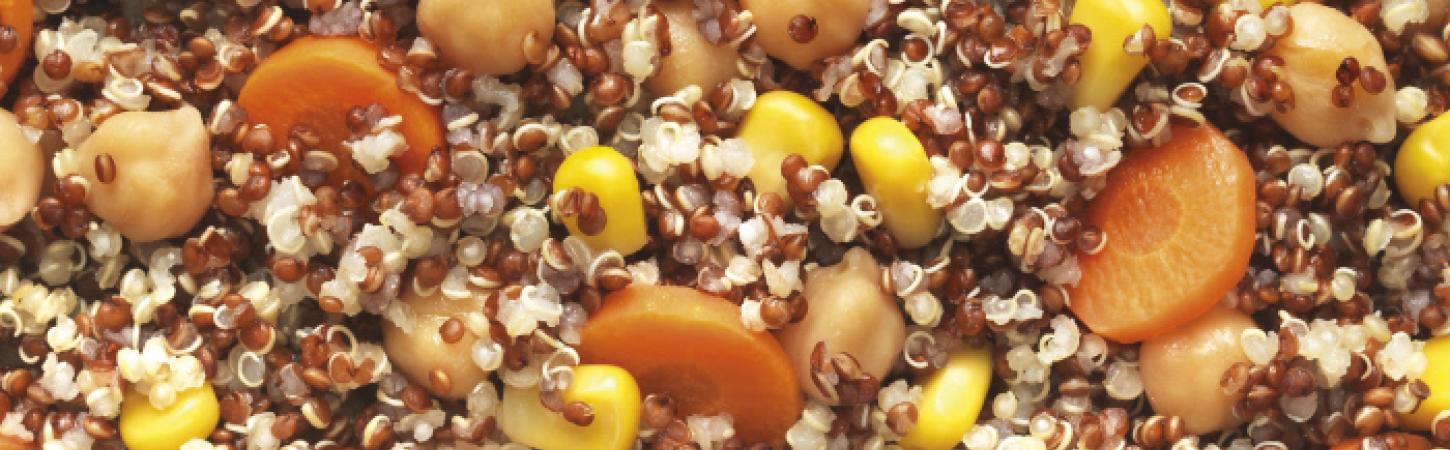Cereali senza glutine: cibi ammessi e vietati