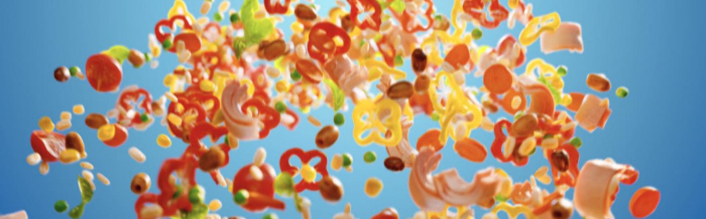 Le Cereallegre 