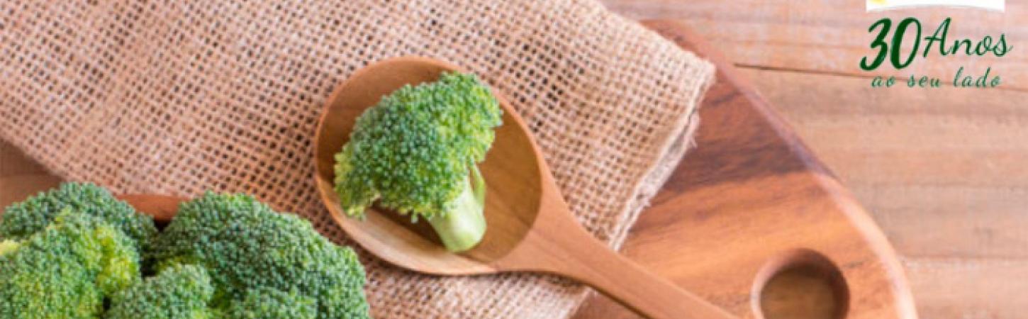 3 receitas com brócolos que vão fazer com que fique a adorar este alimento