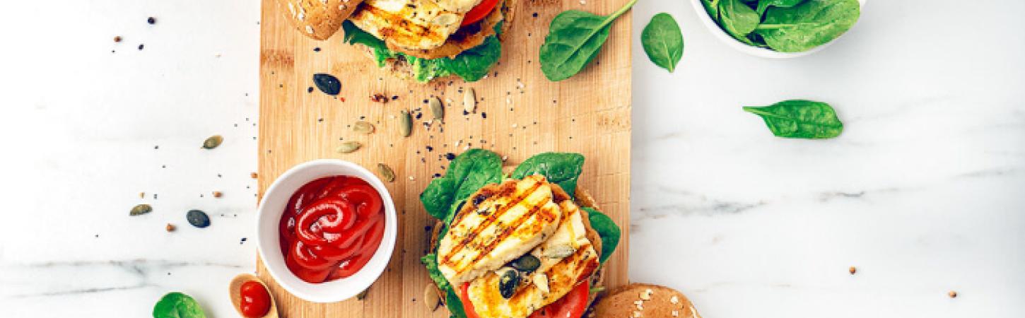 Zdravi hamburgeri? Da, moguće je! 
