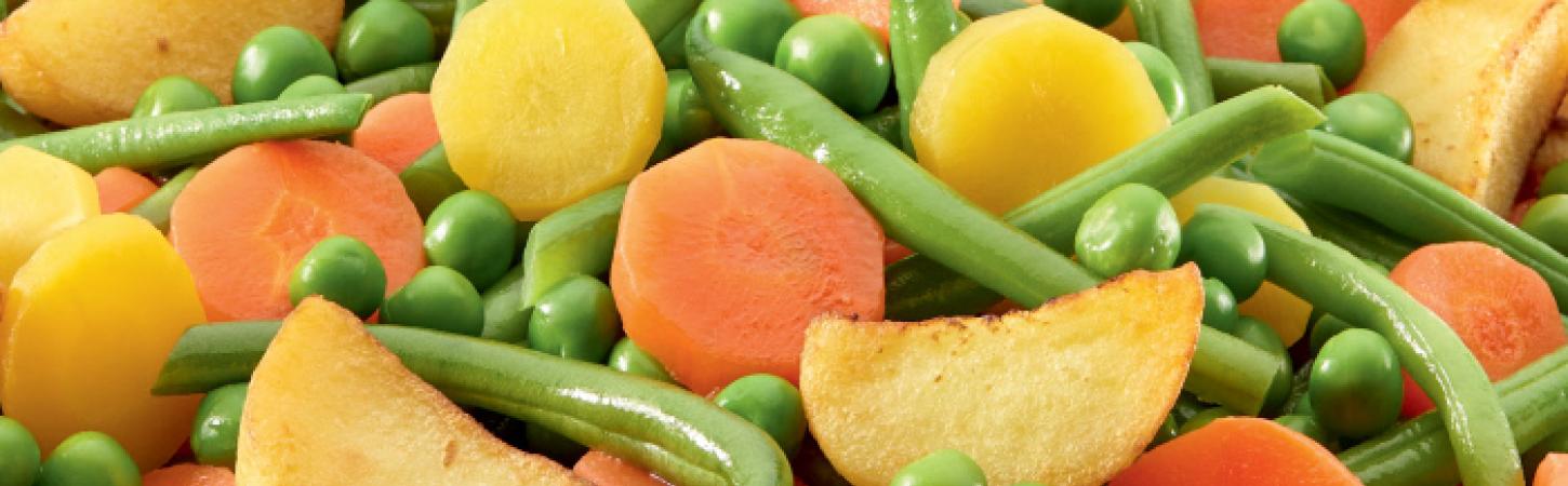 Scopri tante ricette con Natura in Padella