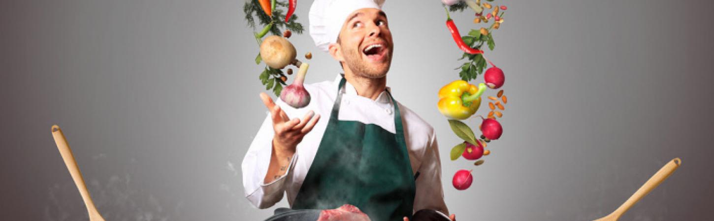 5 comidas rápidas y sanas para triunfar seguro