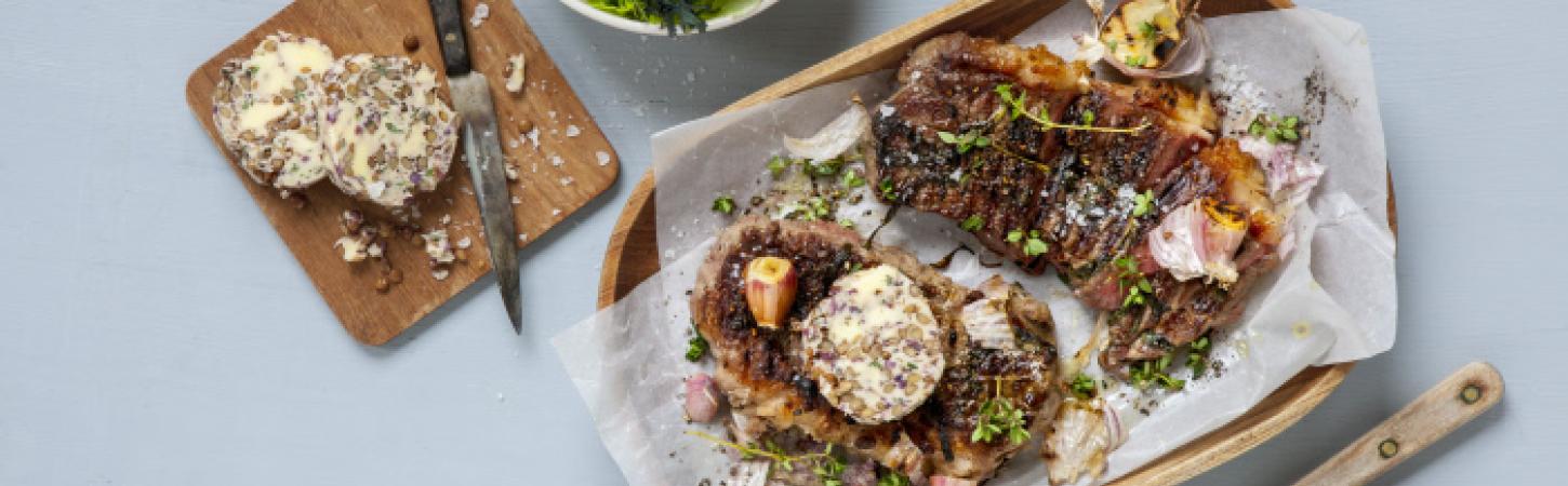 Hogyan készítsünk kiváló sertés és marha grillhúsokat?