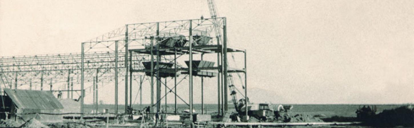 La nostra storia