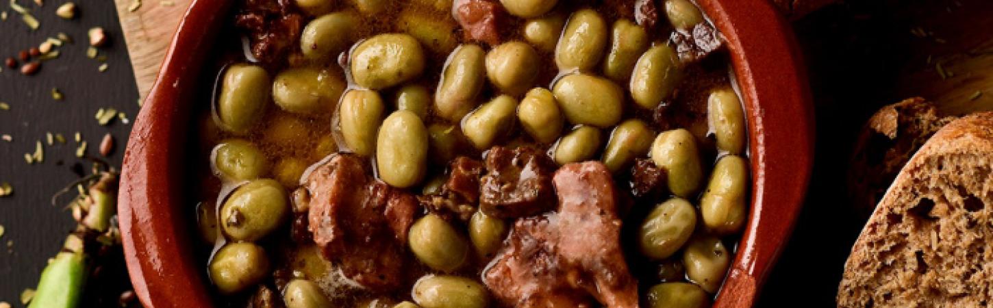 4 Receitas com favas verdes para surpreender em qualquer ocasião