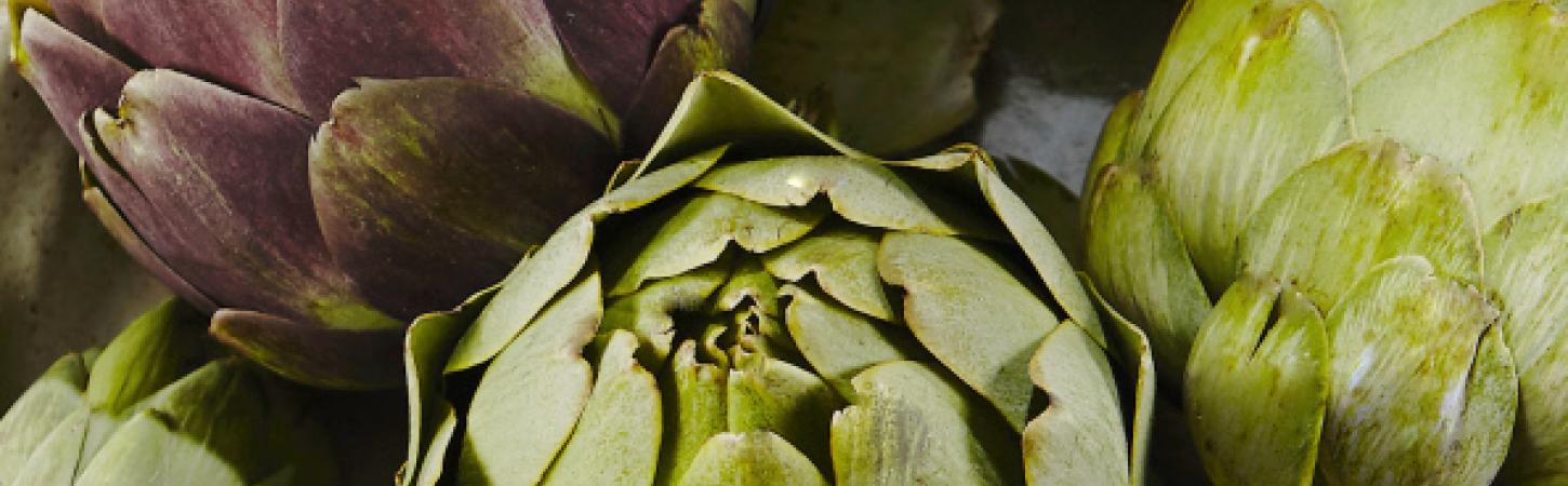 Pourquoi les légumes amers sont-ils bons pour nous ?