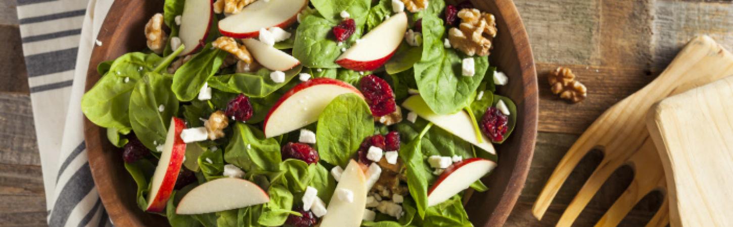 Le nostre ricette