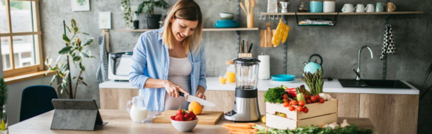 Frutta e verdure in gravidanza: quali le più salutari per le mamme in dolce attesa?