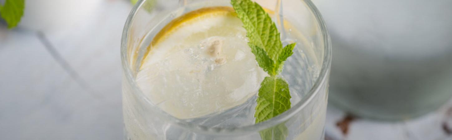 Fruits et légumes pour une hydratation au top !