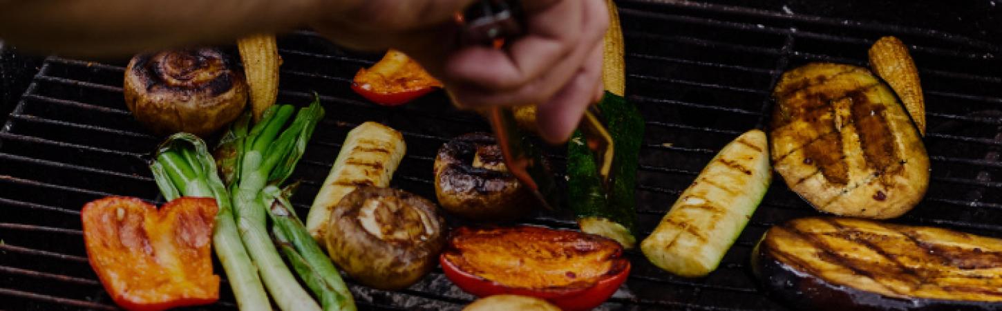 Die besten Beilagen zu Grillfleisch