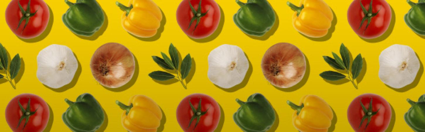 Kurus dārzeņus vislabāk ēst kā piedevu pie zivīm?