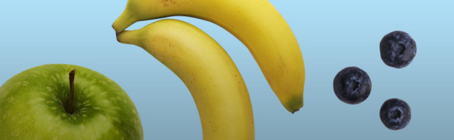 Bei uns landet kein Obst im Müll!