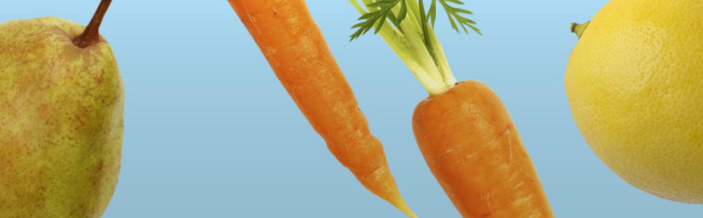 Donnez une seconde vie à vos légumes