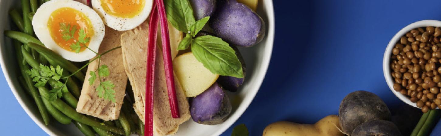 Les recettes de la rentrée 