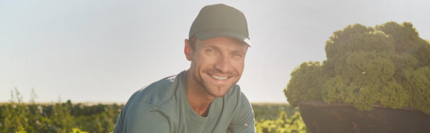 Les tips de Fred pour lutter contre le gaspillage alimentaire 