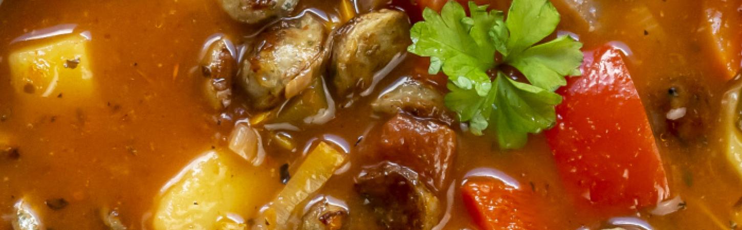 Reisige roogi maitstes – Ungari