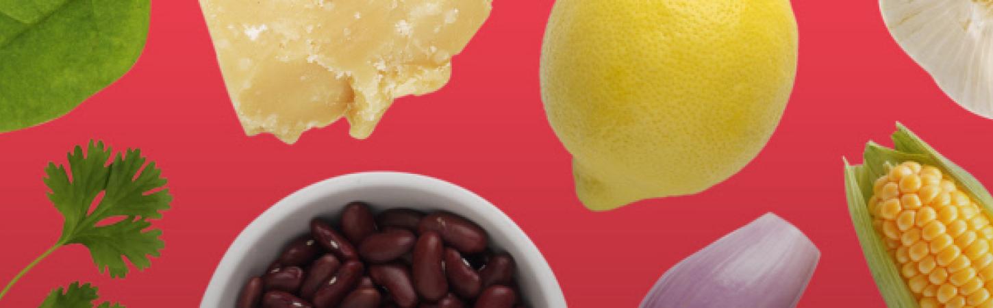 5 Zubereitungsideen für Kidneybohnen