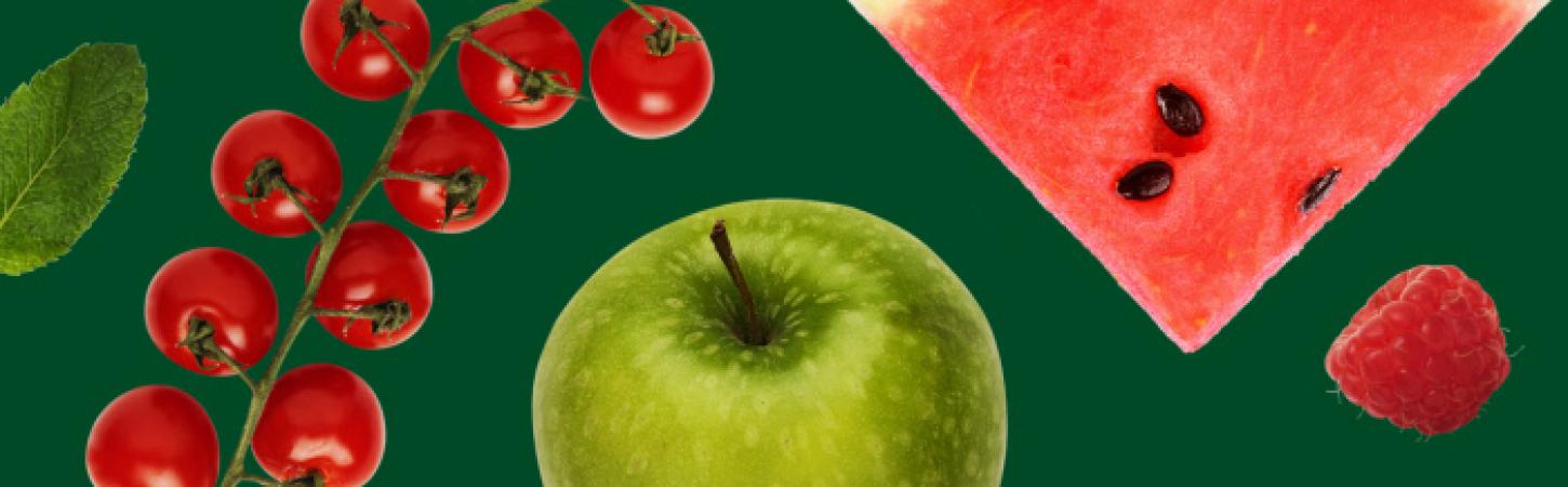 Salat-Variationen