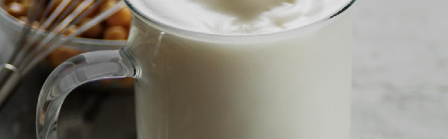Cos'è l'acquafaba e come si utilizza