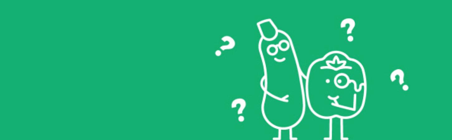 DLC, DCR, DLUO : s'y retrouver dans les dates de conso des emballages