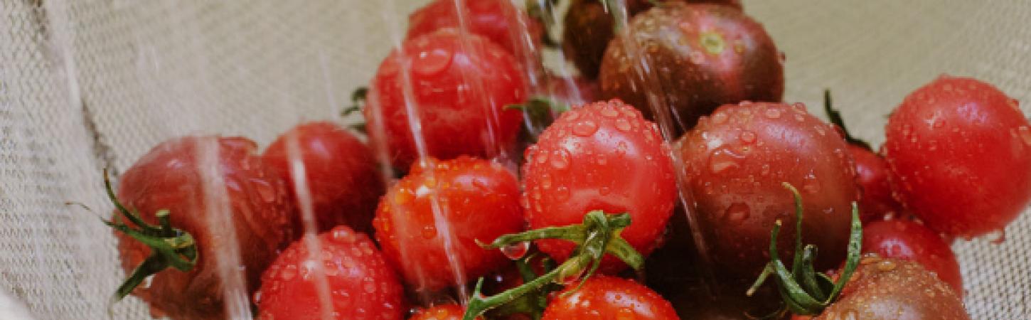 Verzehrfertige Gemüsekonserven und abgepackte Fertigsalate: Muss man Sie noch waschen?