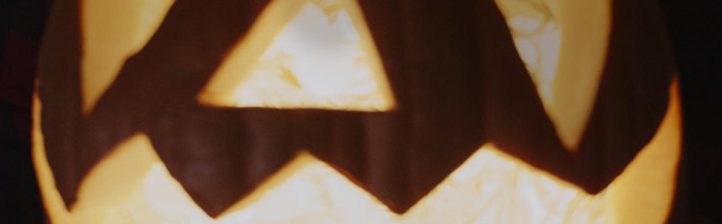 Pourquoi le potiron est-il le symbole d'Halloween ?