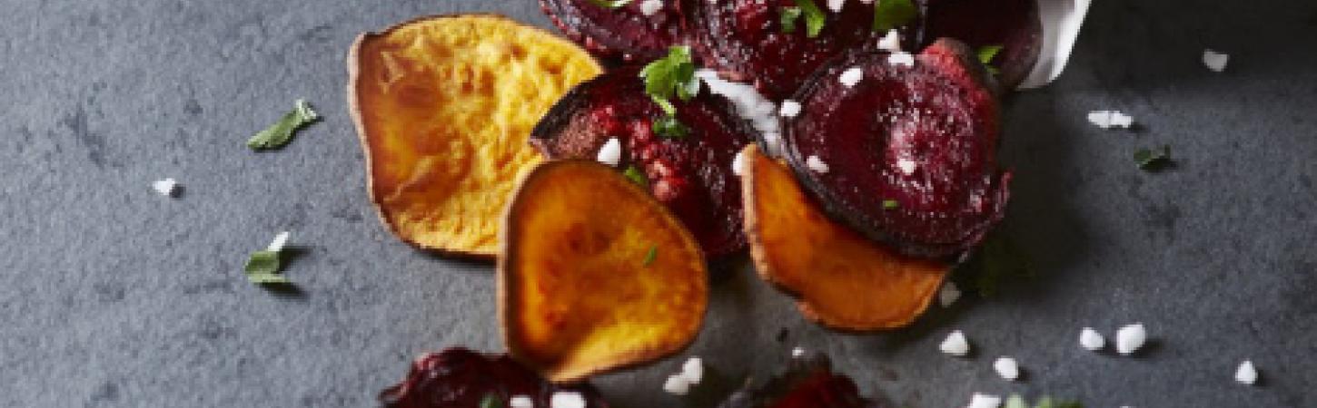 3 idee di aperitivo per Natale