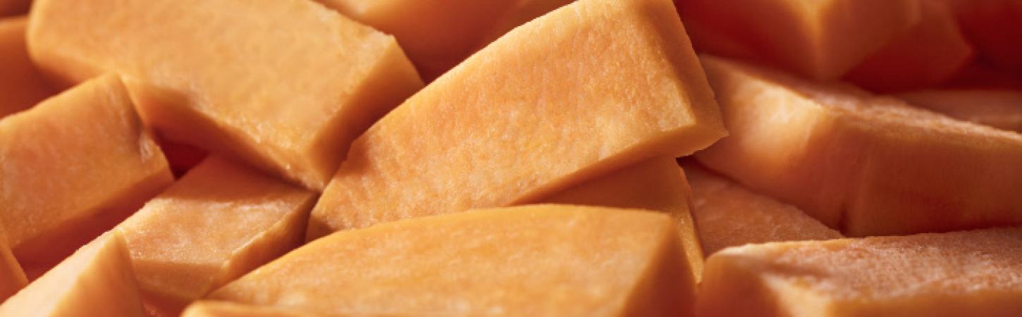 Batata doce