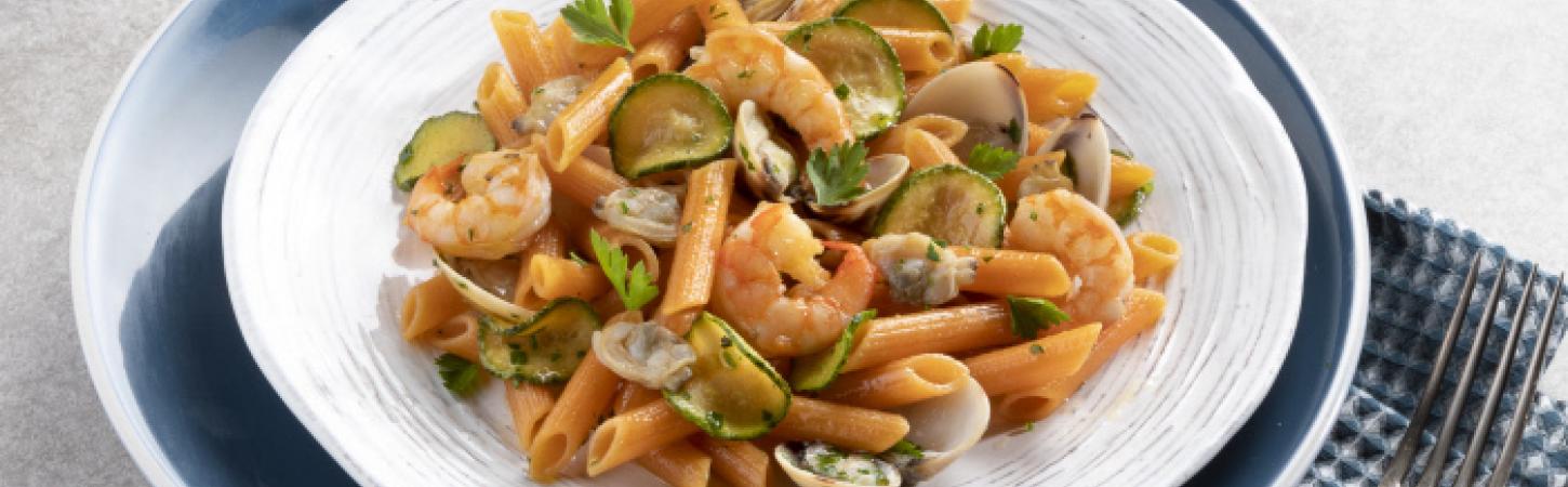 Primi piatti