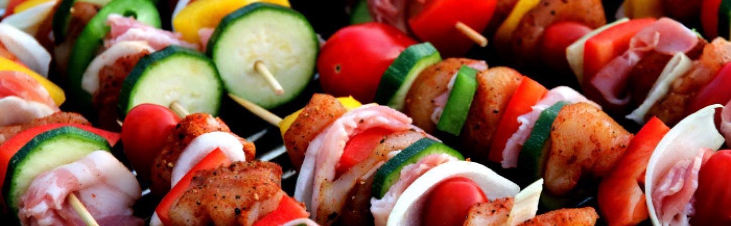 Alapfelszerelések a grillezős kirándulásokhoz