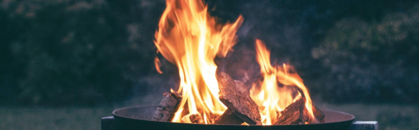 Tűzrakási tippek a grillezős kirándulásokhoz