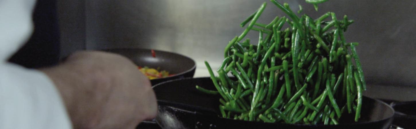 Vegetais de cor verde: Que benefícios têm para a nossa saúde?