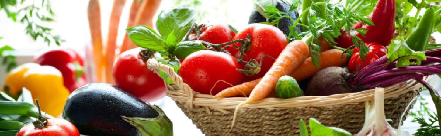 Superalimentos: claves y beneficios para la salud