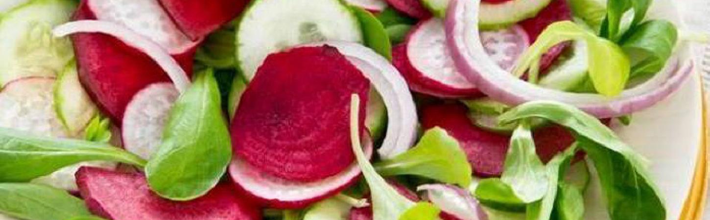 Rettich – ein Gemüse mit vielen Vorteilen für die Gesundheit