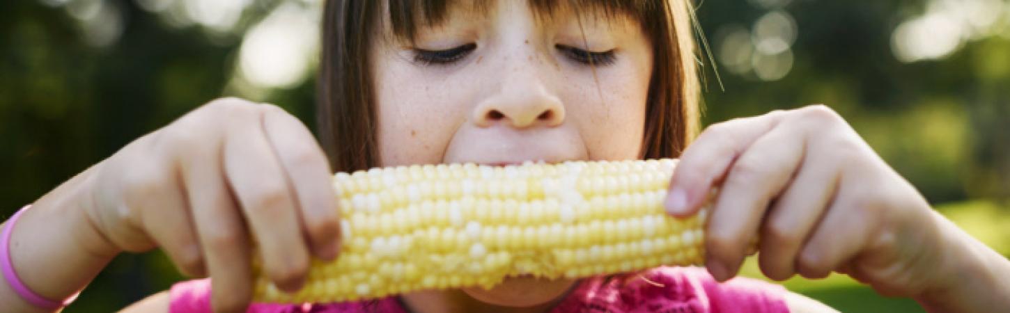 5 Tipps, mit denen das Gemüse-Essen für Kinder zu einem Vergnügen wird