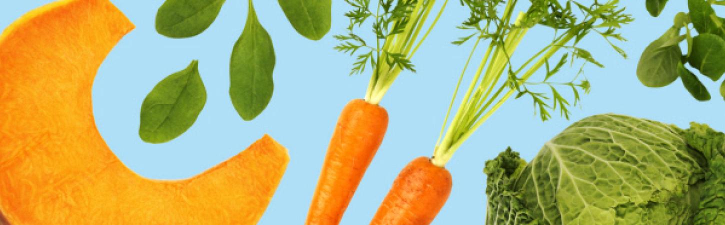 The 4 vegetable that will preserve your tan