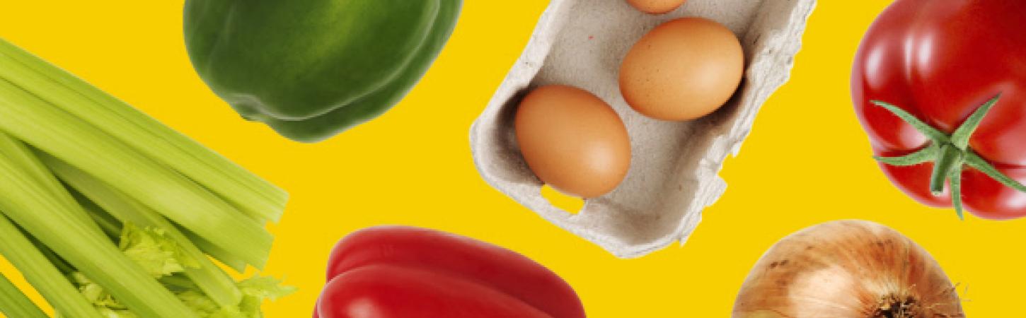 3 idées faciles pour changer de la ratatouille