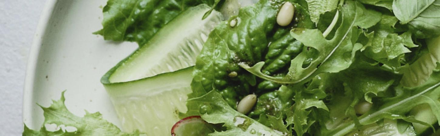 Bien nettoyer ses légumes pour bien les conserver