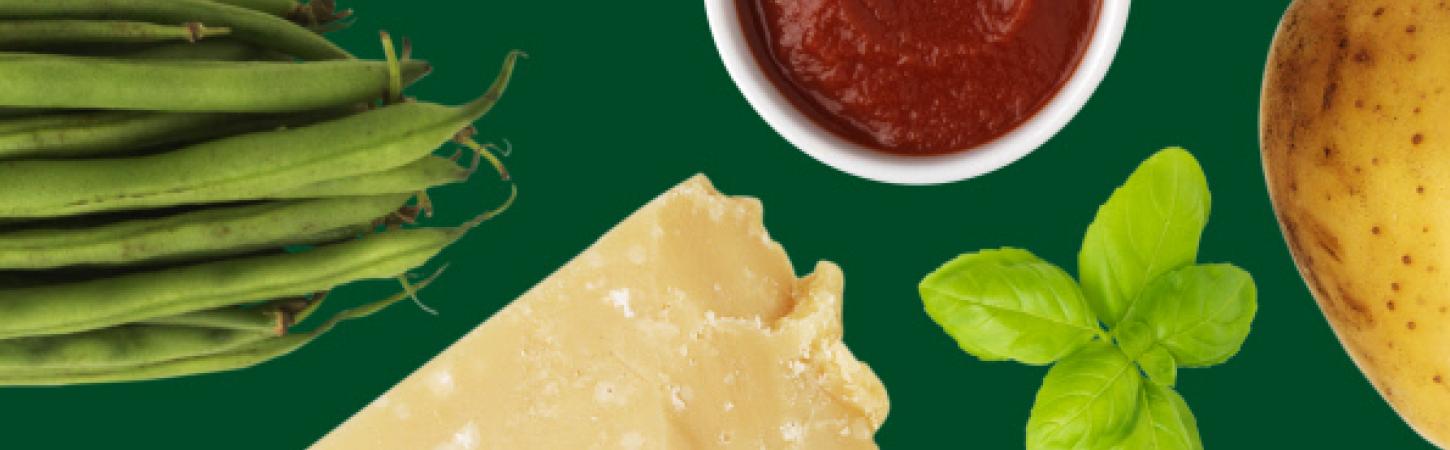 5 einfache Rezeptideen mit grünen Bohnen