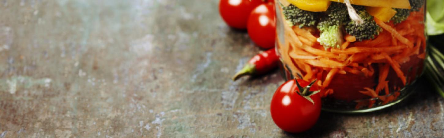 Descubre nuestras deliciosas recetas