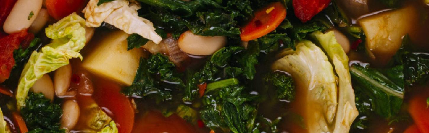 World Food-Reisen – Rumänien