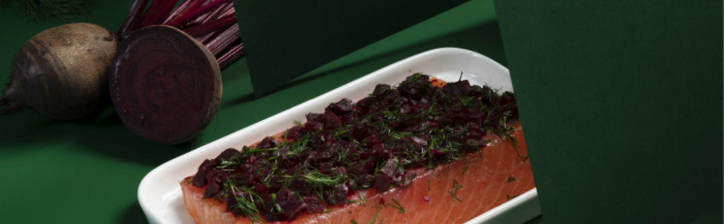 Les recettes de vos envies - Saint Valentin