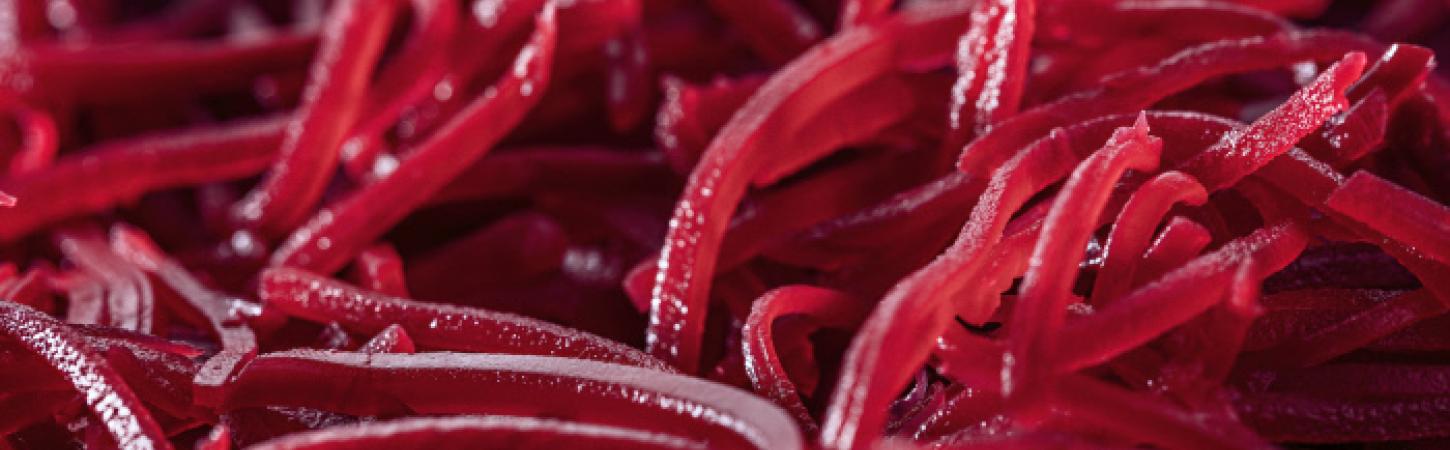 Nos astuces éclairées - Les bienfaits des légumes crus !