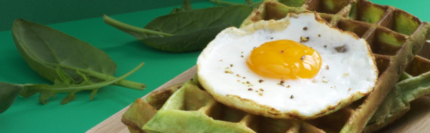 Recipes that suit you - Easter !