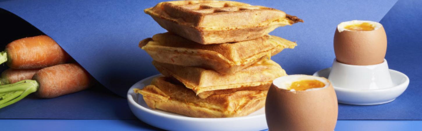 Les recettes de vos envies - Une journée dans mon assiette