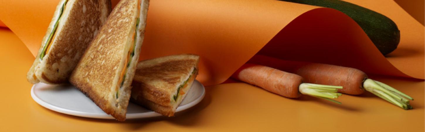 Les recettes de vos envies - Spécial pique-nique