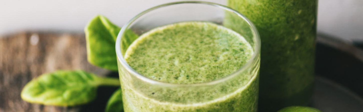 Astuces éclairées : Qu'est-ce qui se cache derrière les boissons détox ? 